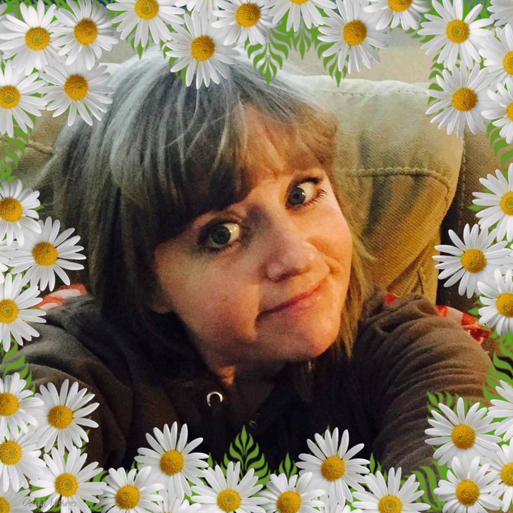 Meet your Posher, Jen